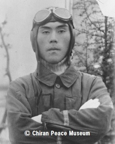 Second Lieutenant Akira Hosoki Second Lieutenant