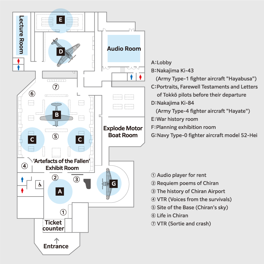 Site map