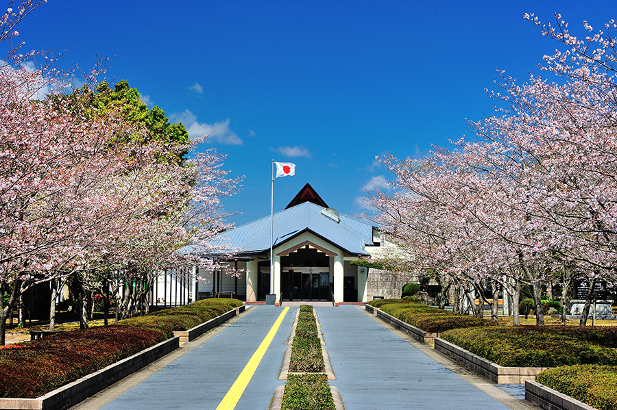 Chiran Peace Museum