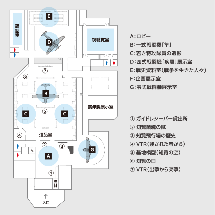 平面図